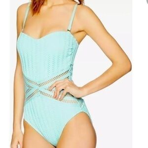 Crochet Swimsuit